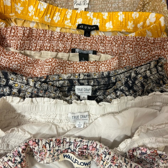 Summer skirts! - Picture 7 of 8